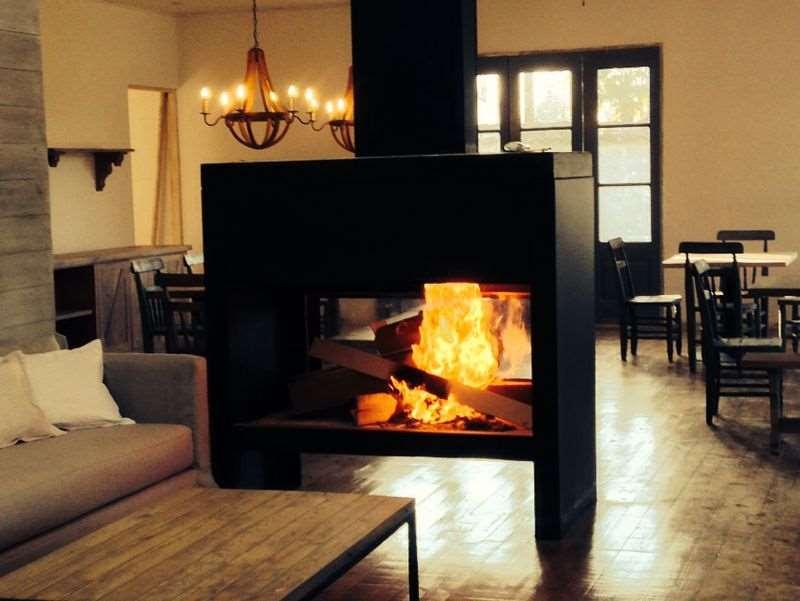 Noi Blend Colchagua Hotel Santa Cruz Tiện nghi bức ảnh