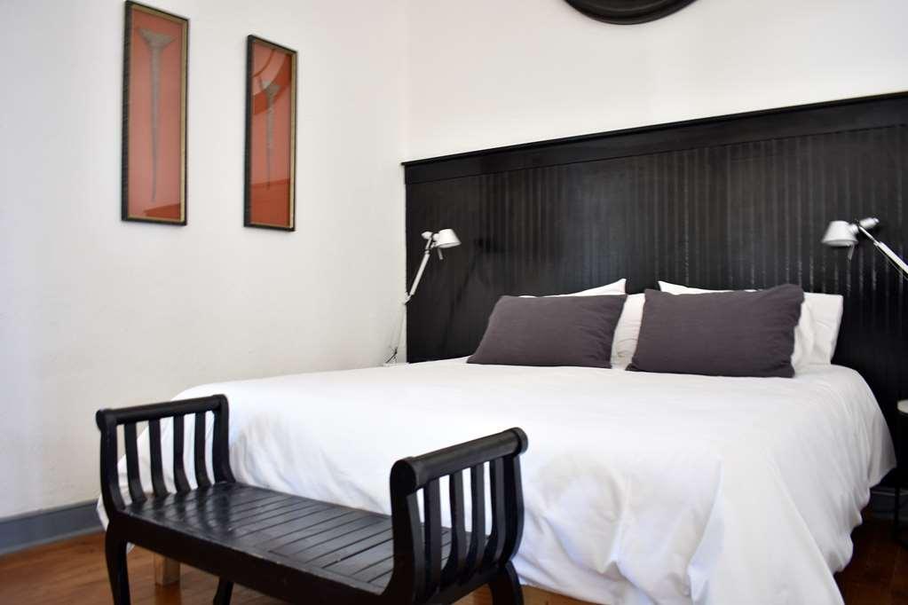 Noi Blend Colchagua Hotel Santa Cruz Phòng bức ảnh