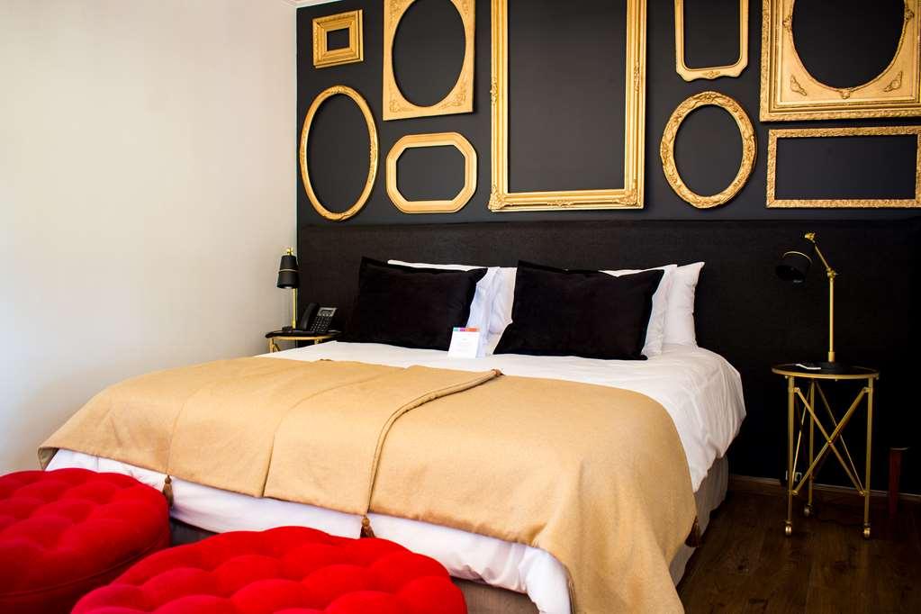 Noi Blend Colchagua Hotel Santa Cruz Phòng bức ảnh