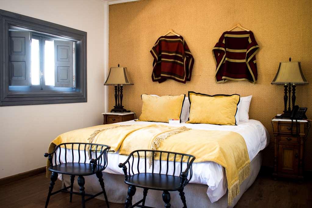 Noi Blend Colchagua Hotel Santa Cruz Phòng bức ảnh