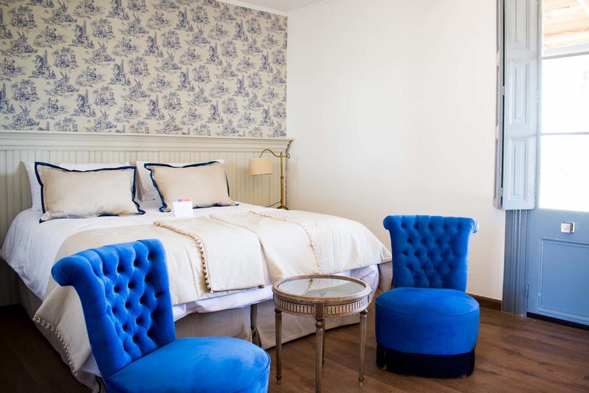 Noi Blend Colchagua Hotel Santa Cruz Ngoại thất bức ảnh