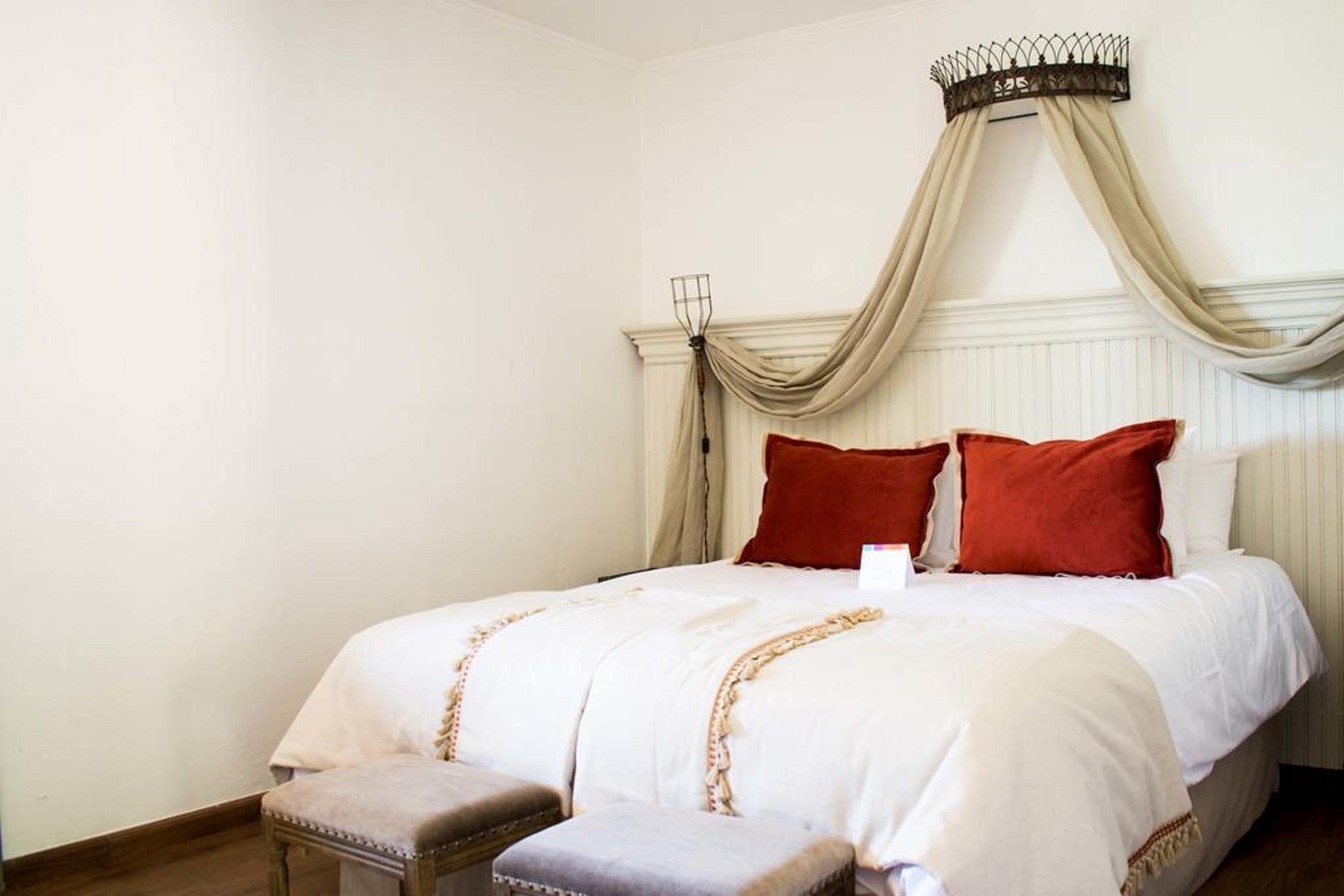 Noi Blend Colchagua Hotel Santa Cruz Ngoại thất bức ảnh