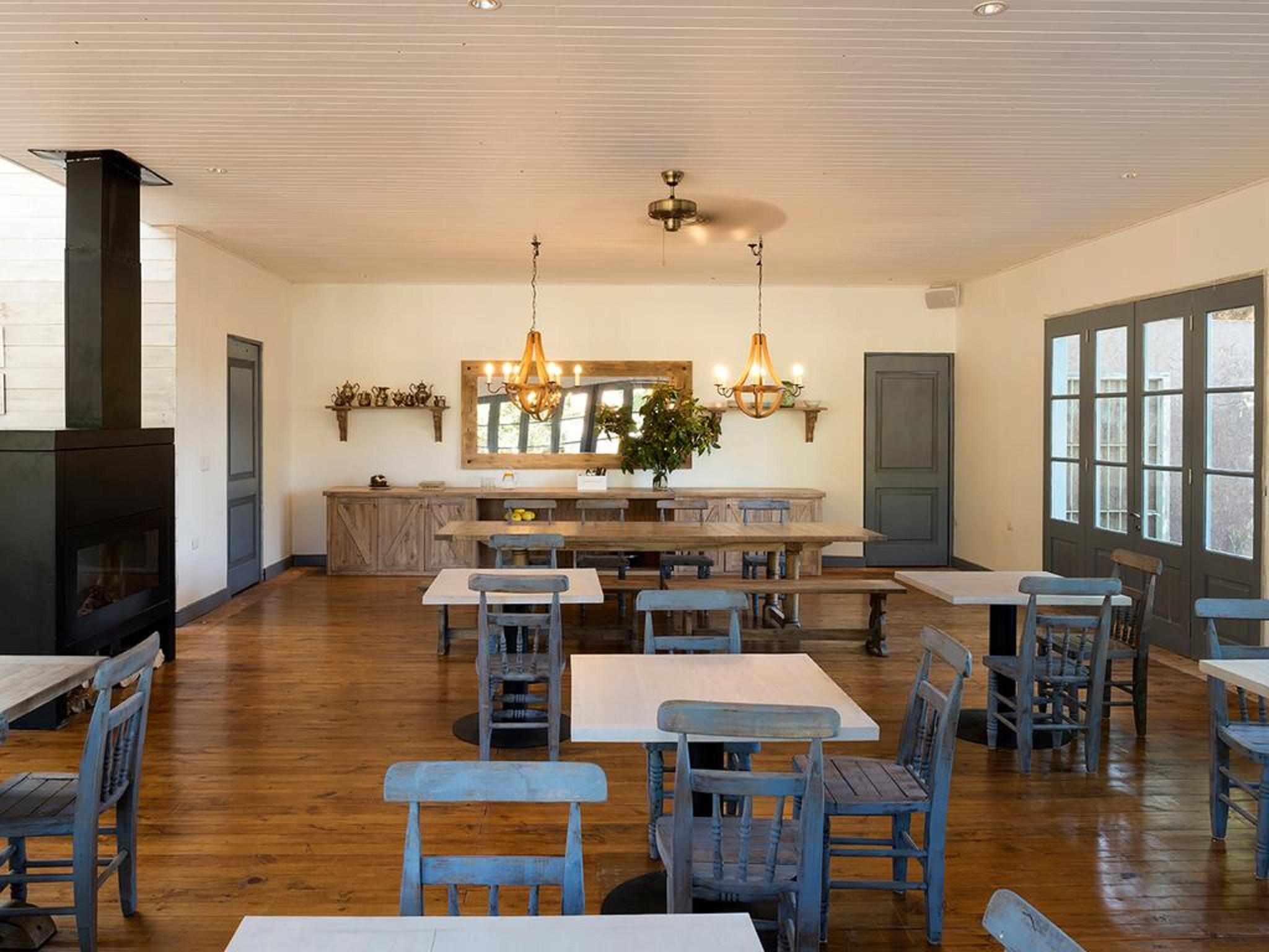 Noi Blend Colchagua Hotel Santa Cruz Ngoại thất bức ảnh