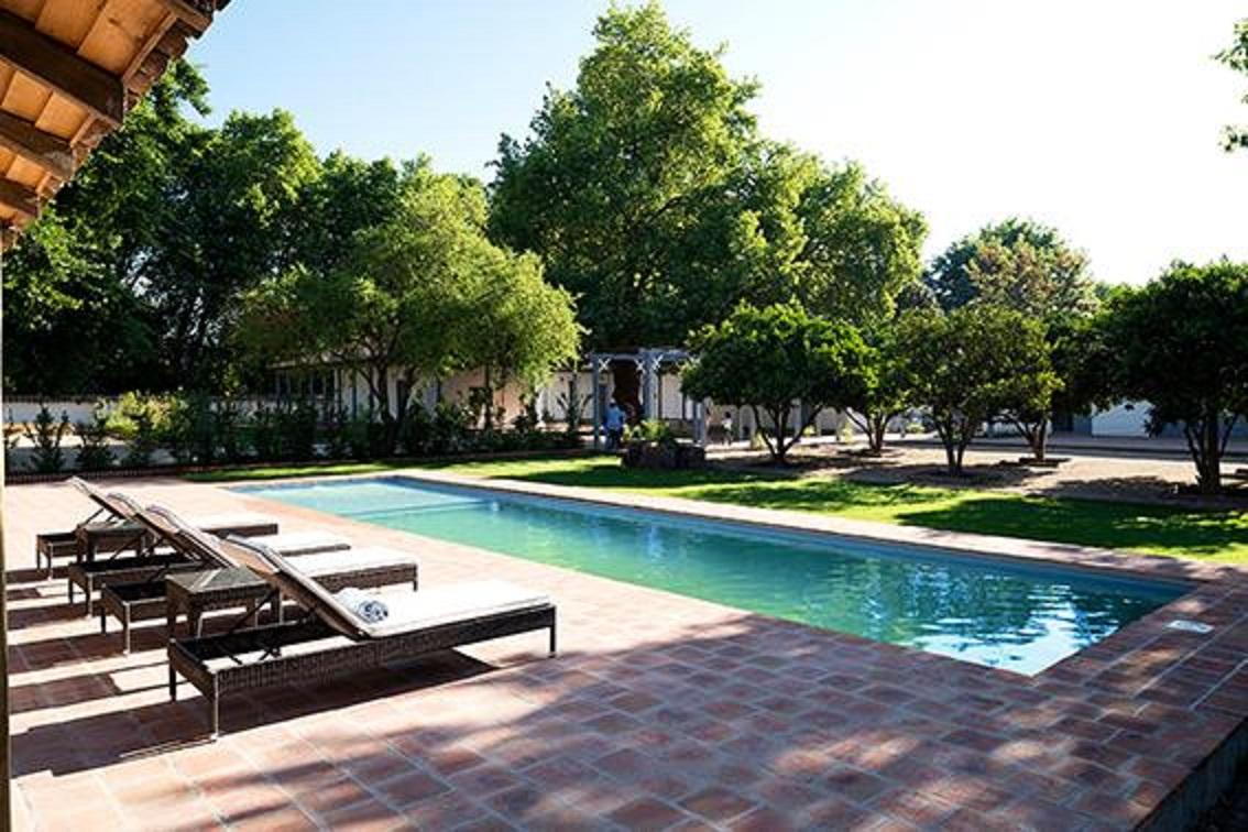 Noi Blend Colchagua Hotel Santa Cruz Ngoại thất bức ảnh