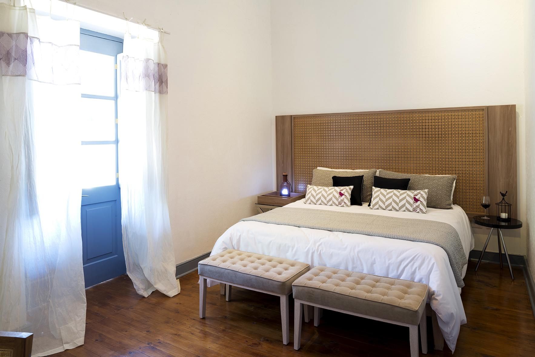 Noi Blend Colchagua Hotel Santa Cruz Ngoại thất bức ảnh