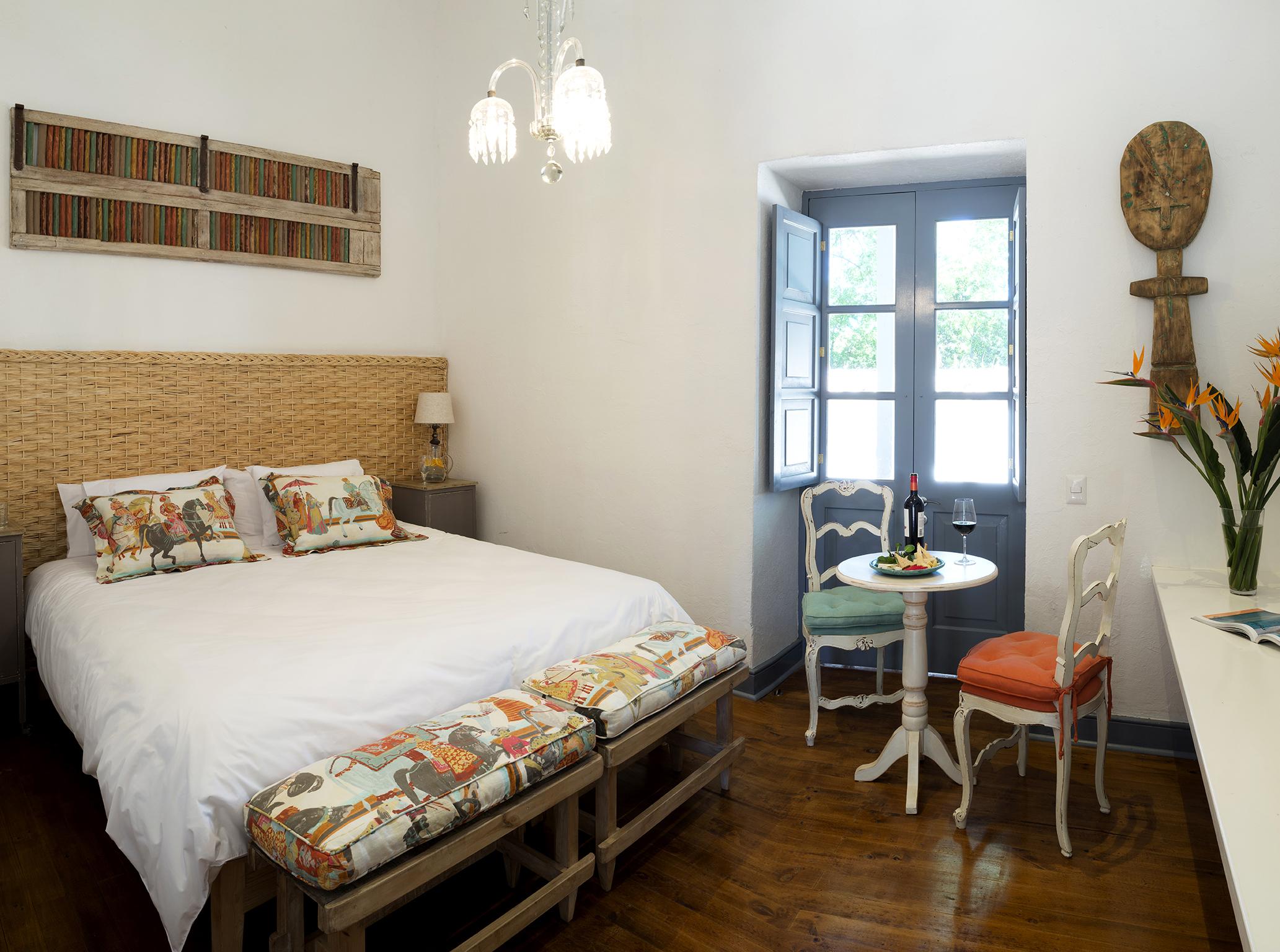 Noi Blend Colchagua Hotel Santa Cruz Ngoại thất bức ảnh