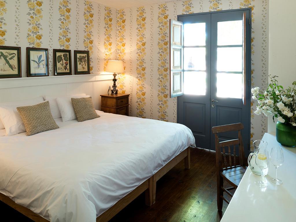 Noi Blend Colchagua Hotel Santa Cruz Phòng bức ảnh