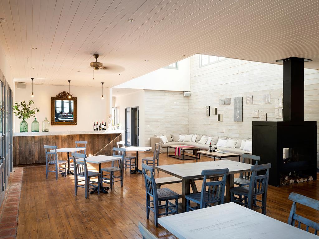 Noi Blend Colchagua Hotel Santa Cruz Ngoại thất bức ảnh